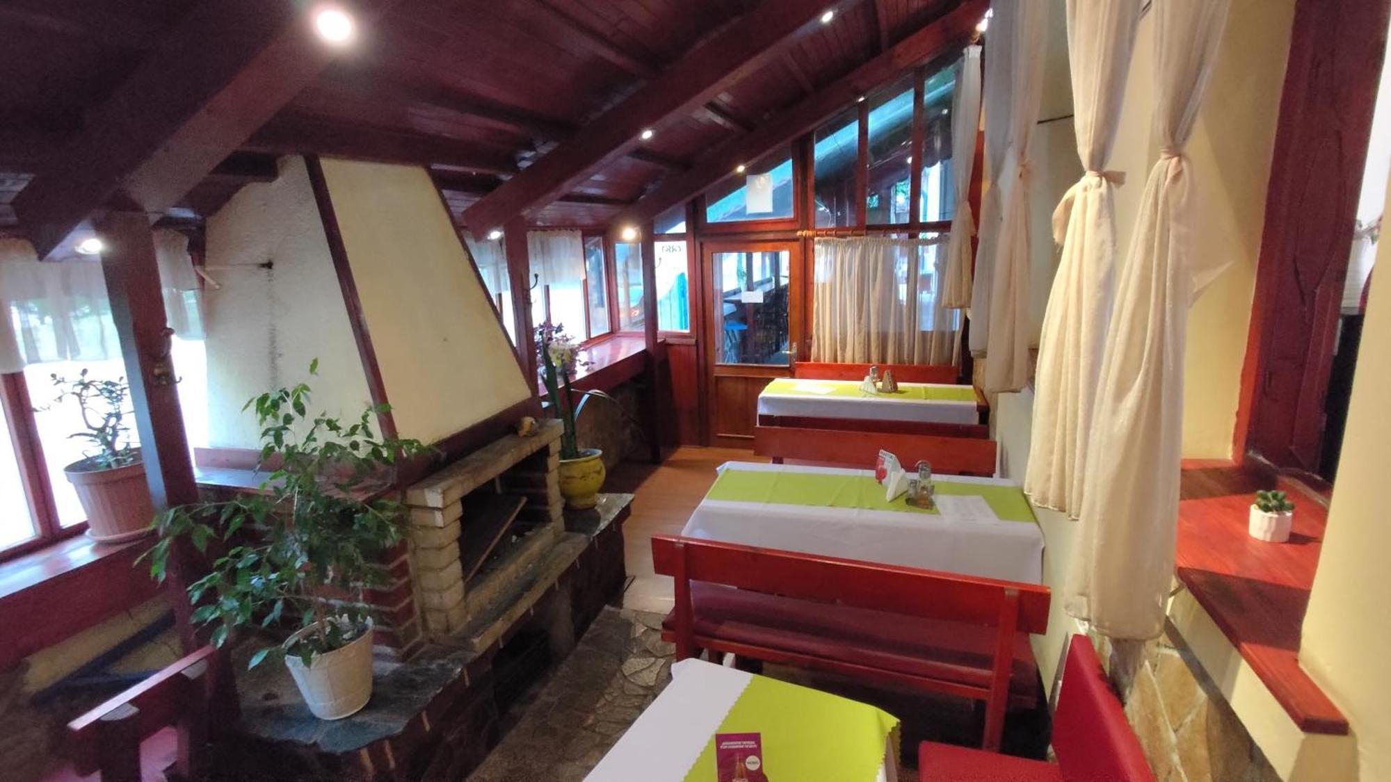 Medic Hotel Sofia Extérieur photo