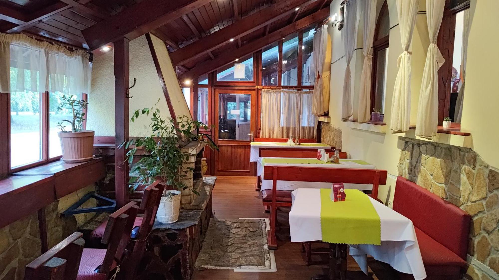 Medic Hotel Sofia Extérieur photo
