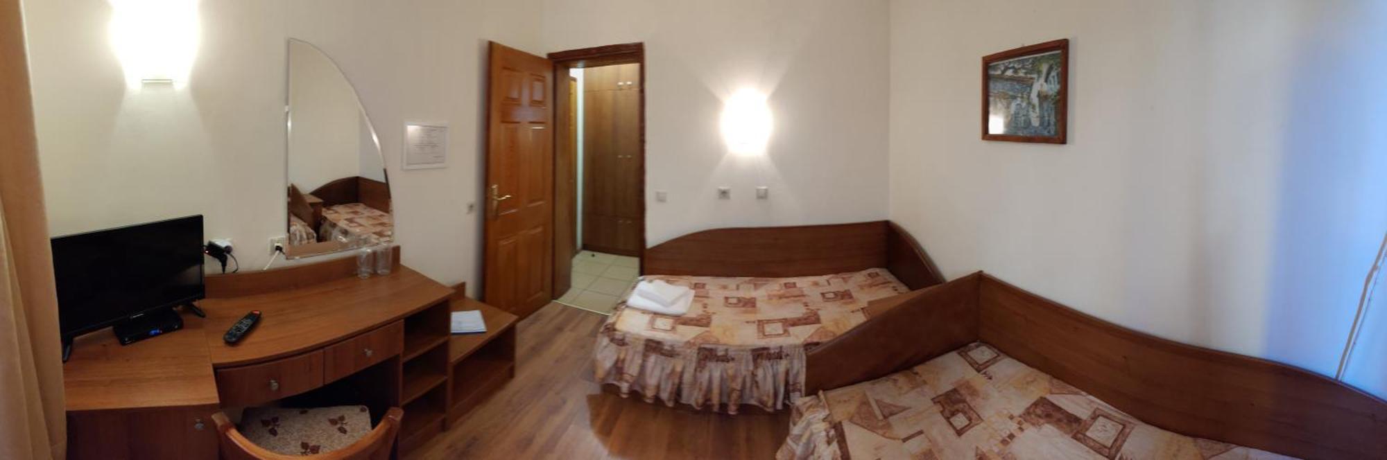 Medic Hotel Sofia Extérieur photo
