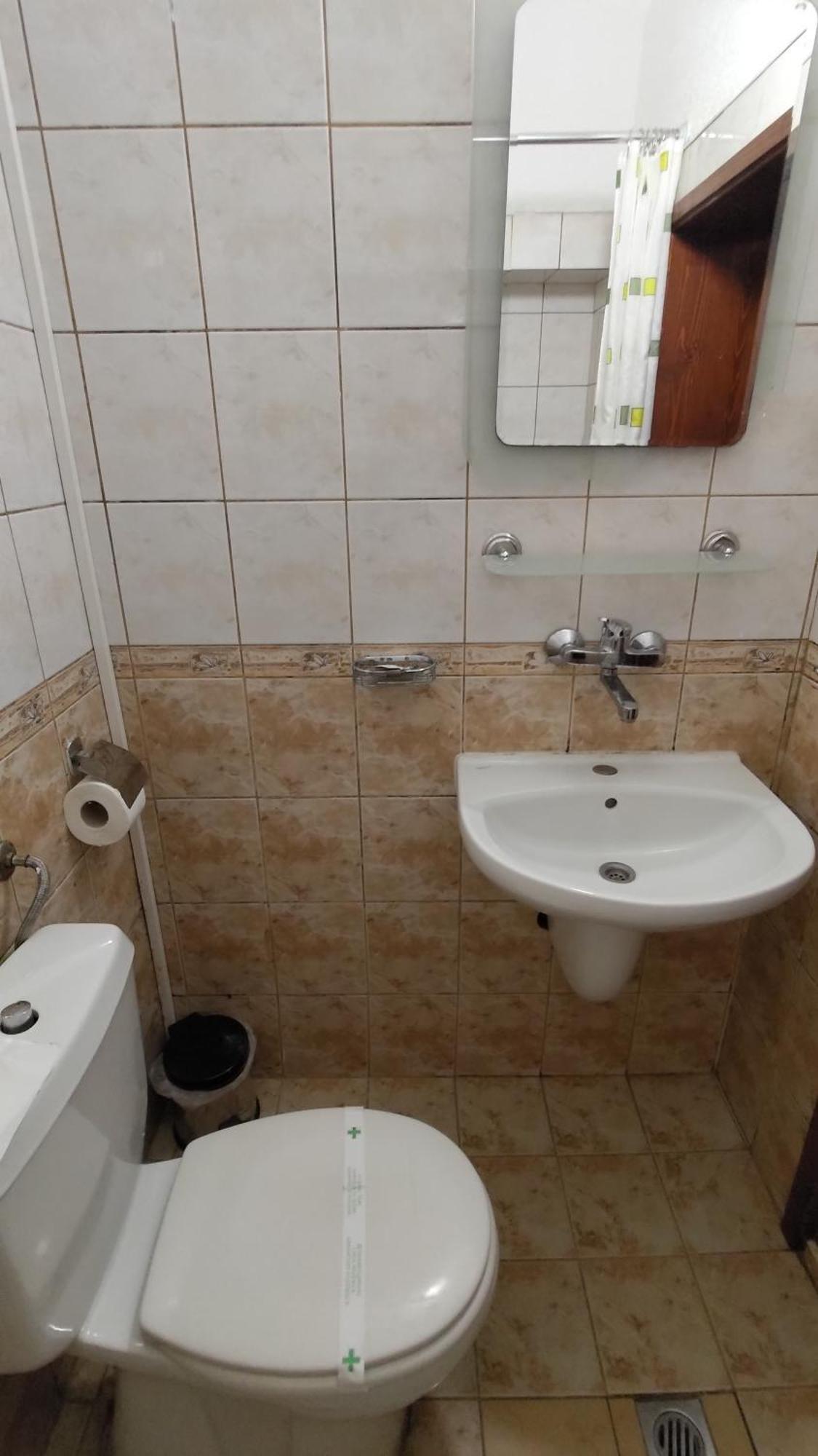 Medic Hotel Sofia Extérieur photo