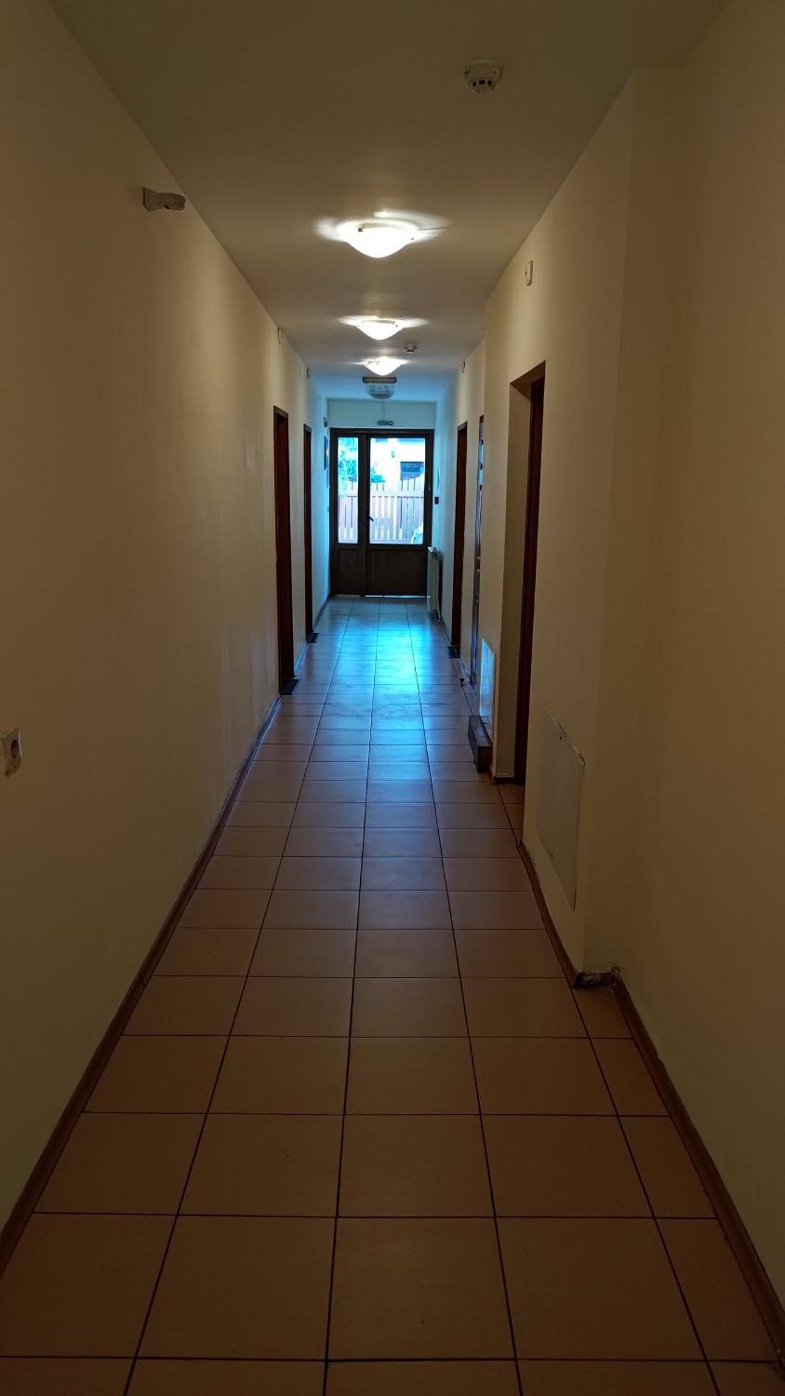 Medic Hotel Sofia Extérieur photo