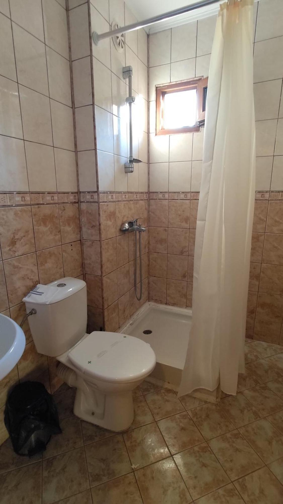 Medic Hotel Sofia Extérieur photo