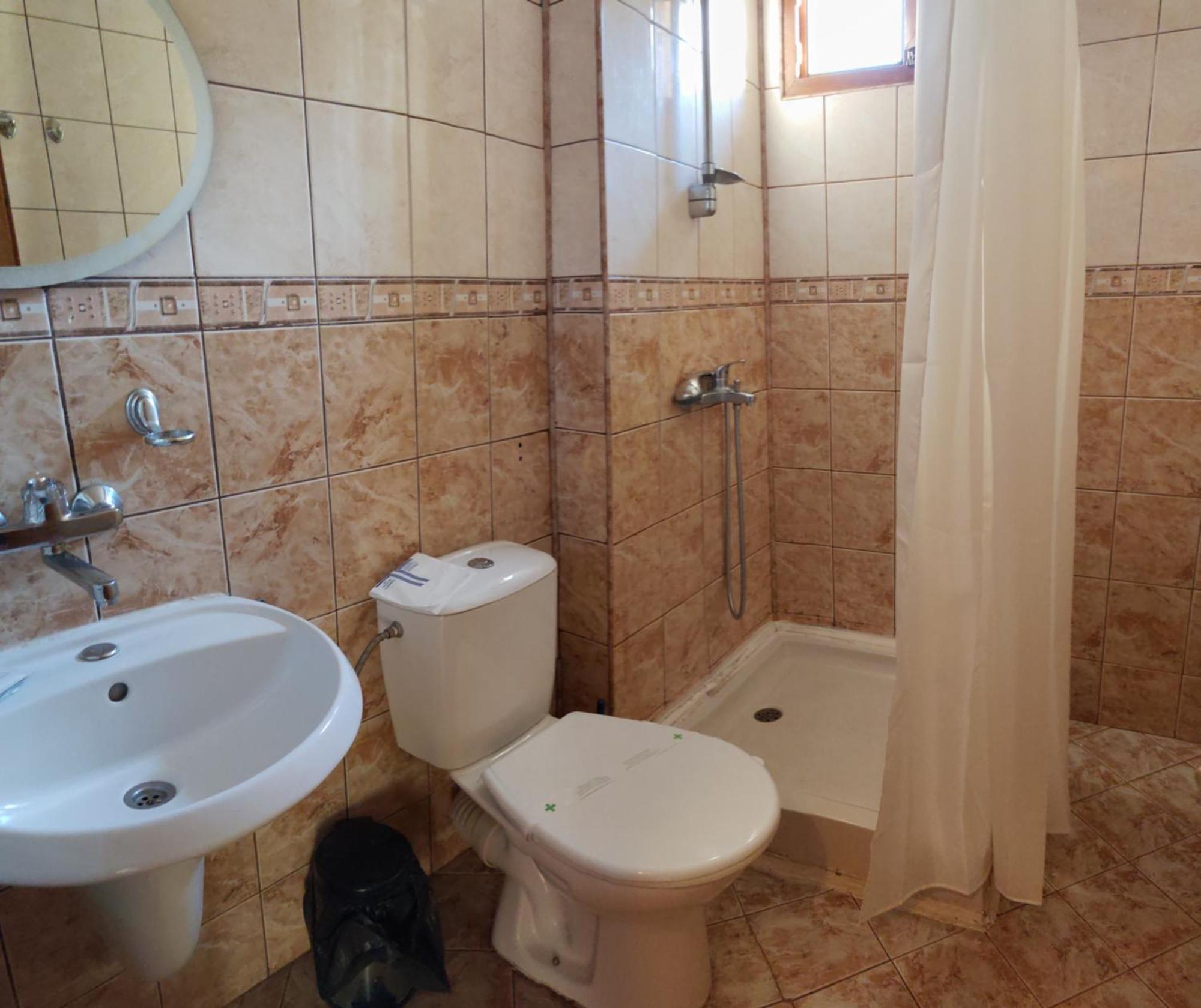 Medic Hotel Sofia Extérieur photo