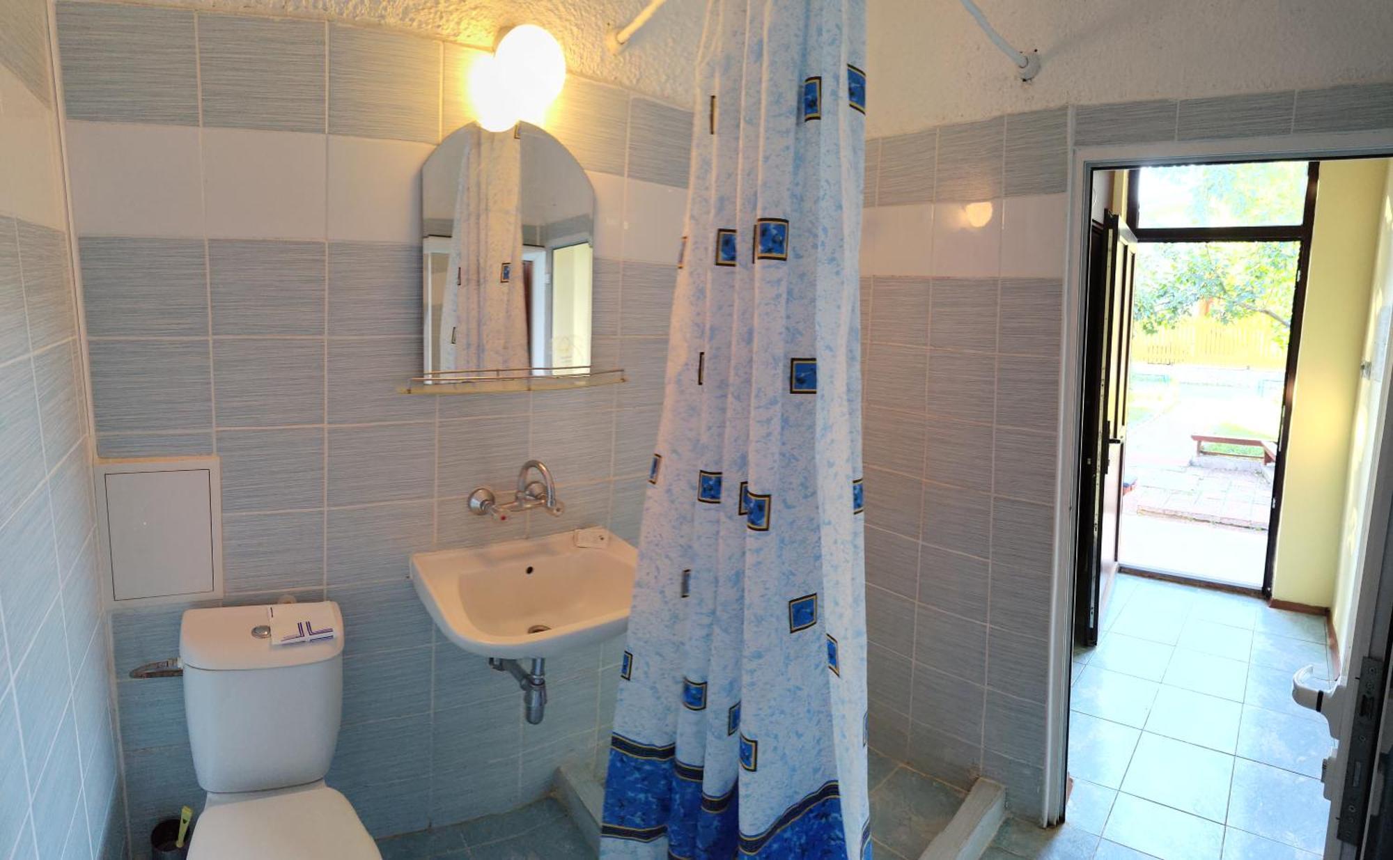 Medic Hotel Sofia Extérieur photo